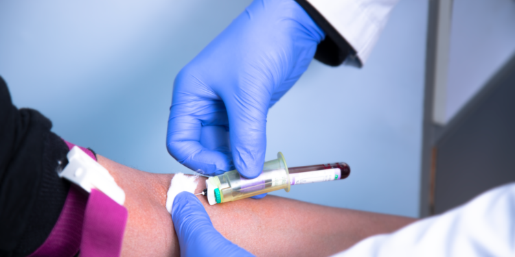 Butwal Sub-Metropolitan City provides all services related to blood for free