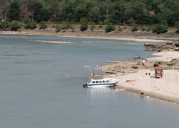 Narayani River Conference issues 12-point declaration