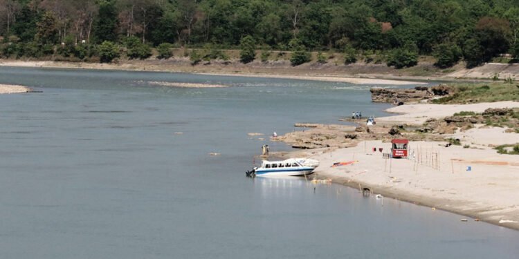 Narayani River Conference issues 12-point declaration