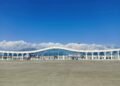 IFR at Pokhara International Airport