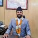 RSP President Lamichhane calls on UML Chair Oli