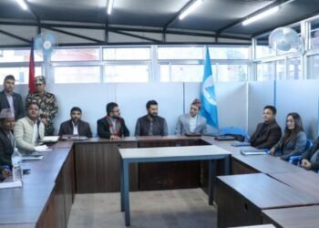 RSP not to re-join government