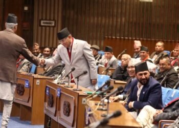 Execution of parliamentary committees’ directives to be examined