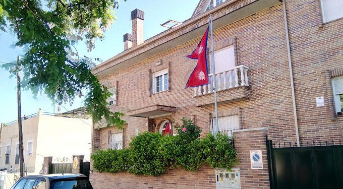 ‘Connecting Minds for a Better Future’