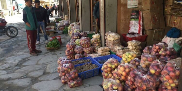 SMEs demand financial relief measures