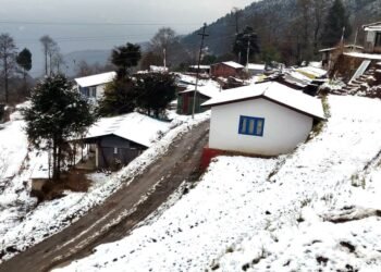 CPN-UML ministers submit their resignations, ruling alliance in trouble