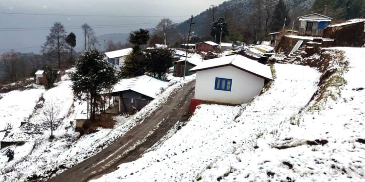 CPN-UML ministers submit their resignations, ruling alliance in trouble