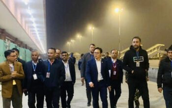 TIA services improving, says Civil Aviation Minister