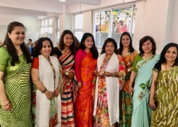 Quality education should be the State’s high priority: Dr Rana