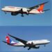 Major tragedy averted! Nepal Airlines, Air India aircraft come close to mid-air collision