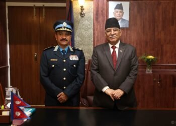 Women’s access to family property increases 1.1 percent: National Census, 2078