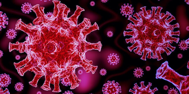 Corona infection rises all of sudden in Nepal, 69 infections recorded in a day