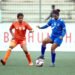 India begin SAFF U-17 Women’s Championship with emphatic victory over Nepal