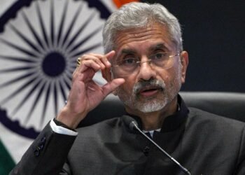 No joint communique due to differences over Russia-Ukraine conflict: Jaishankar after G20 meet: EAM Jaishankar
