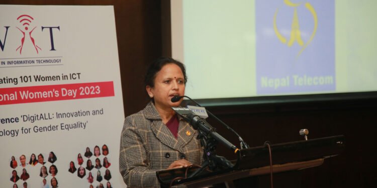 Need to increase production, service delivery: Communications Minister Sharma