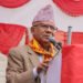 Possibility of unification with parties having similar ideology: Chair Nepal
