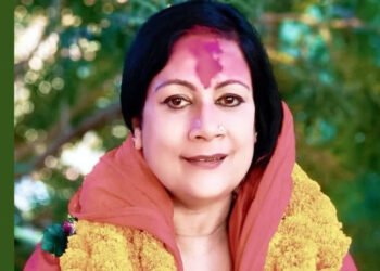 Janamat Party to field Jha as vice-presidential candidate