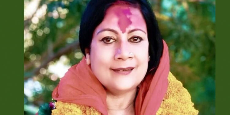 Janamat Party to field Jha as vice-presidential candidate