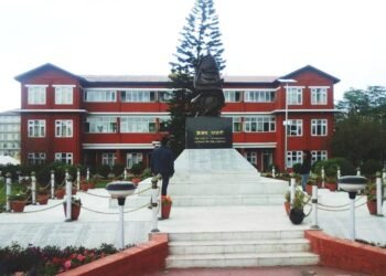 Four DIGs recommended for promotion to AIG