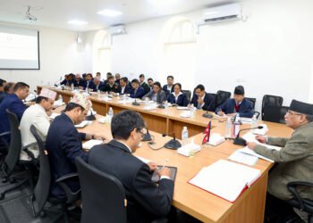 Comprehensive review of BFIs will be held: Prime Minister