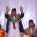 Profile of President-elect Paudel: A socialist thinker and political mediator becomes Head of the State