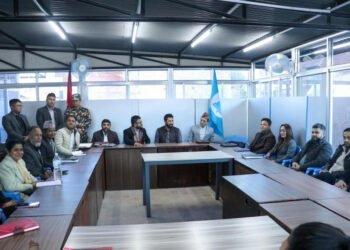 RSP to field candidates in all three constituencies