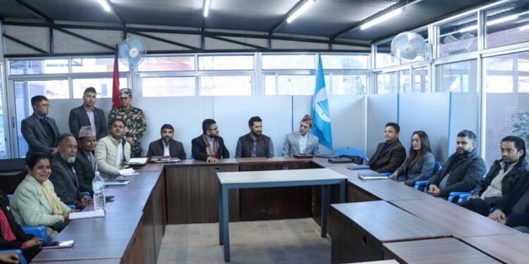 RSP to field candidates in all three constituencies