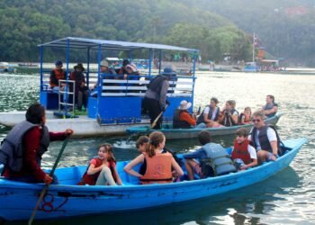 First Coin and Banknotes Exhibition begins