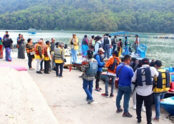 First Coin and Banknotes Exhibition begins