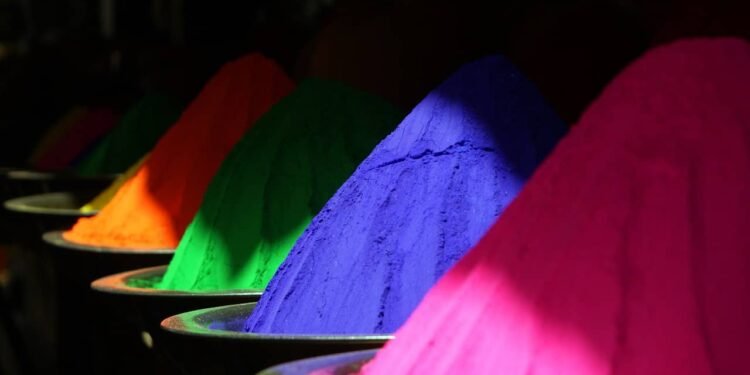 15 Hindu students injured after being attacked for celebrating Holi in Pakistan