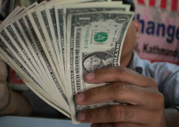 Export and import decline in first seven months of current fiscal year