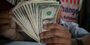 Export and import decline in first seven months of current fiscal year