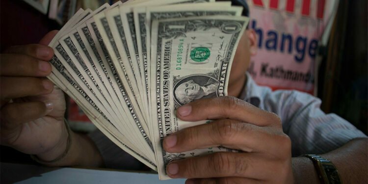 Export and import decline in first seven months of current fiscal year