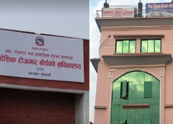 Free telemedicine service to Nepali migrant workers abroad