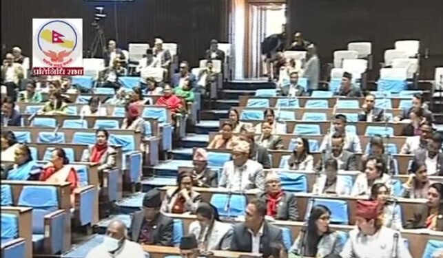 Lawmakers call government to address problems of loan sharking victims