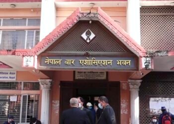 NBA asks Acting CJ Karki to begin fully automated system