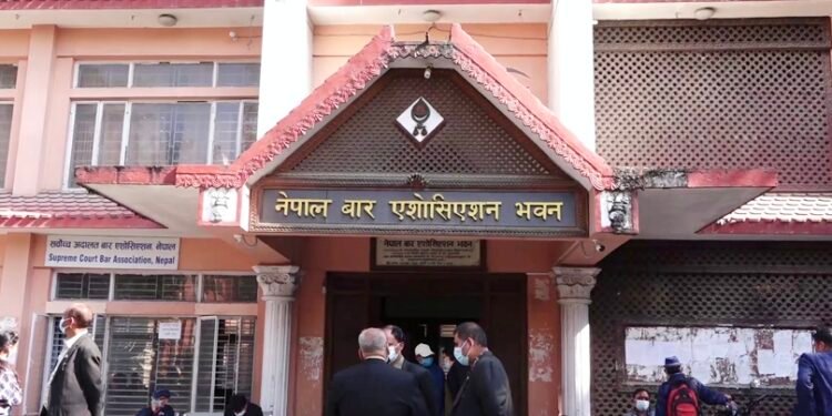 NBA asks Acting CJ Karki to begin fully automated system