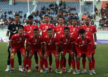 Chinese Ambassador calls on President Paudel