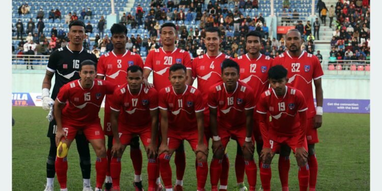 Chinese Ambassador calls on President Paudel