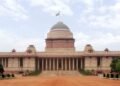 Indian President congratulates President Paudel