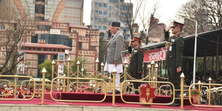 Govt. to get full-shape soon: PM Dahal