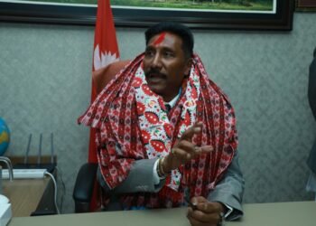 Ministry will be made reputable: Minister Bhandari