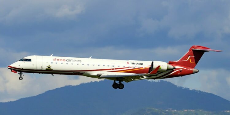 Flights of Shree Airlines grounded until security checks