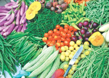 Indian agricultural products take sizable Nepali market