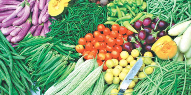 Indian agricultural products take sizable Nepali market