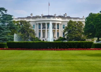 US government congratulates President Paudel