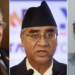 PM Dahal, three former PMs scheduled to address election gathering in Chitwan today