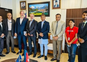 Improved performance key for development results-ADB Director General Yokoyama