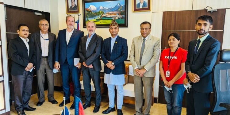 Improved performance key for development results-ADB Director General Yokoyama