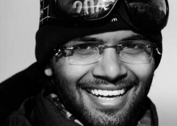 Doctors revive Indian climber Anurag Maloo after 3 hours, condition ‘still critical’